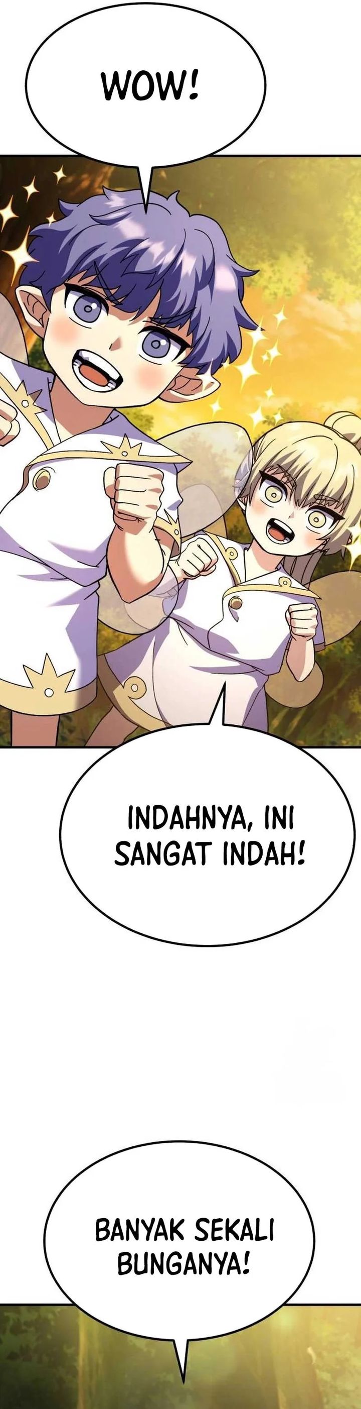 Divine Delivery  ( Heavenly Deliveryman ) Chapter 62 Gambar 38