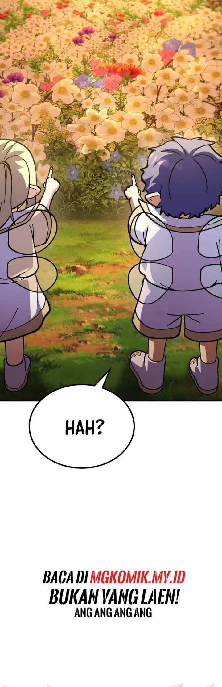 Divine Delivery  ( Heavenly Deliveryman ) Chapter 62 Gambar 43