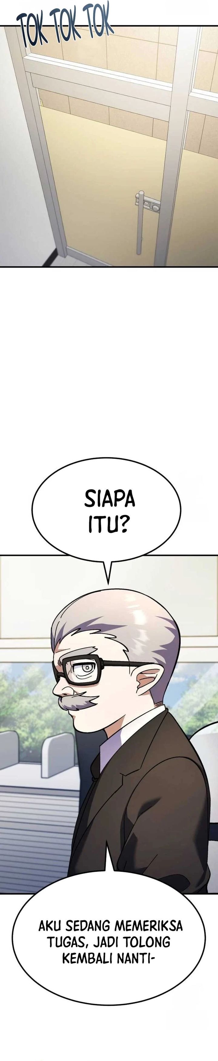 Divine Delivery  ( Heavenly Deliveryman ) Chapter 62 Gambar 49
