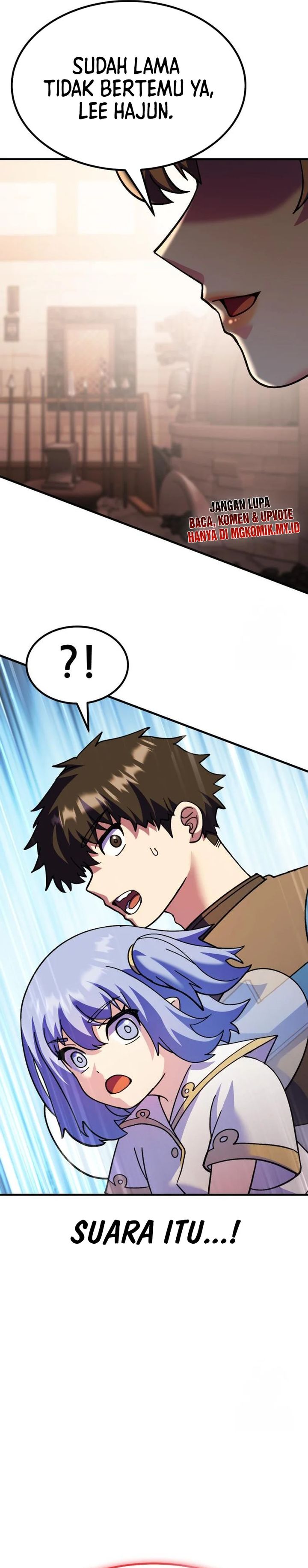 Divine Delivery  ( Heavenly Deliveryman ) Chapter 66 Gambar 2