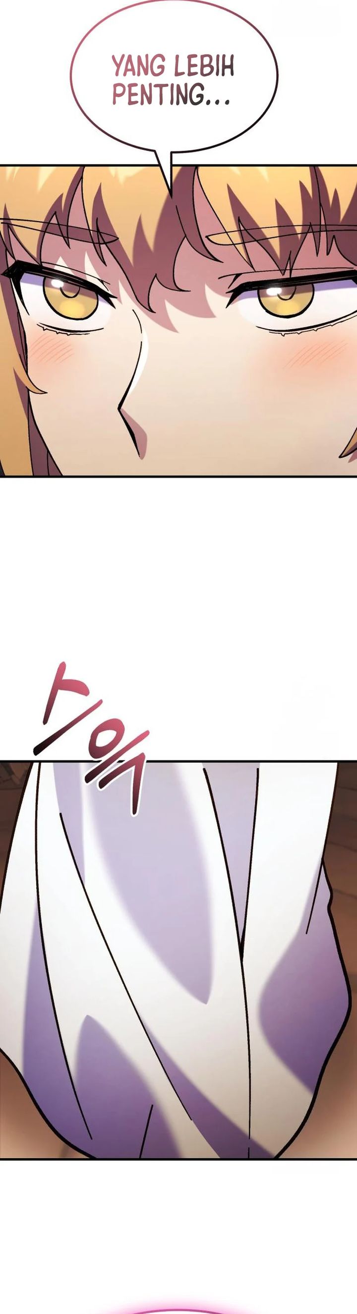 Divine Delivery  ( Heavenly Deliveryman ) Chapter 66 Gambar 6