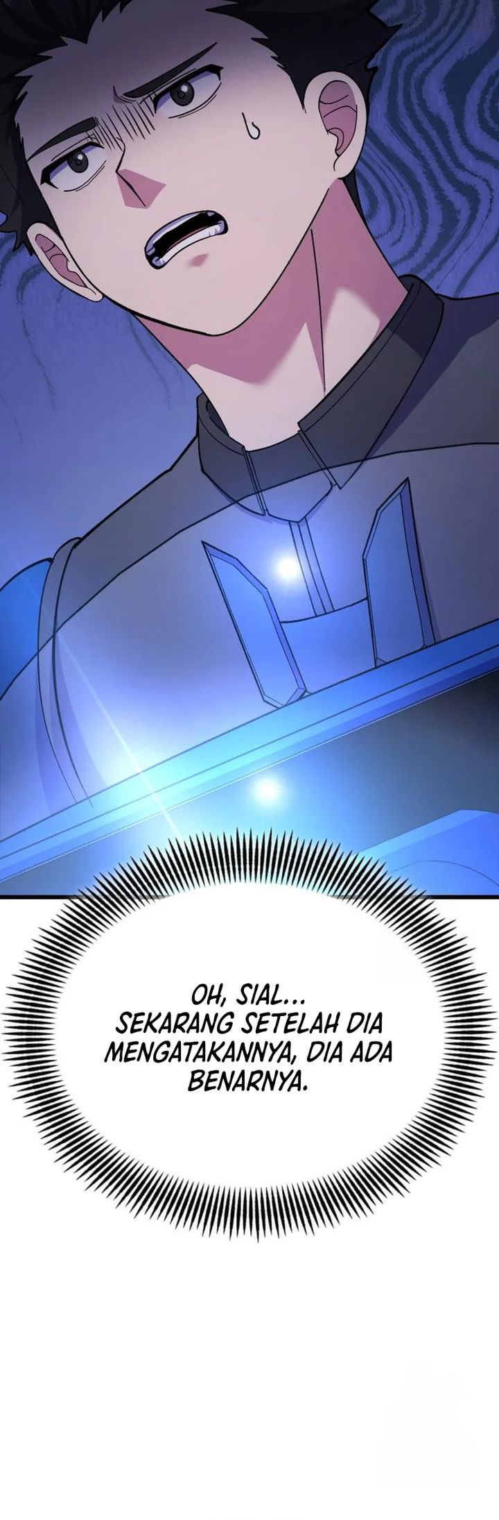 Divine Delivery  ( Heavenly Deliveryman ) Chapter 66 Gambar 30