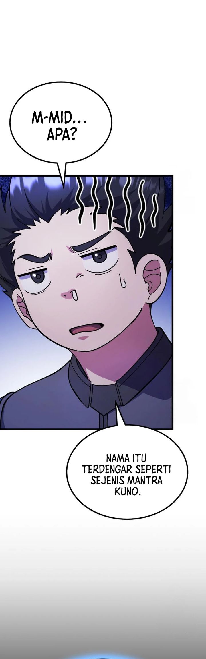 Divine Delivery  ( Heavenly Deliveryman ) Chapter 66 Gambar 32