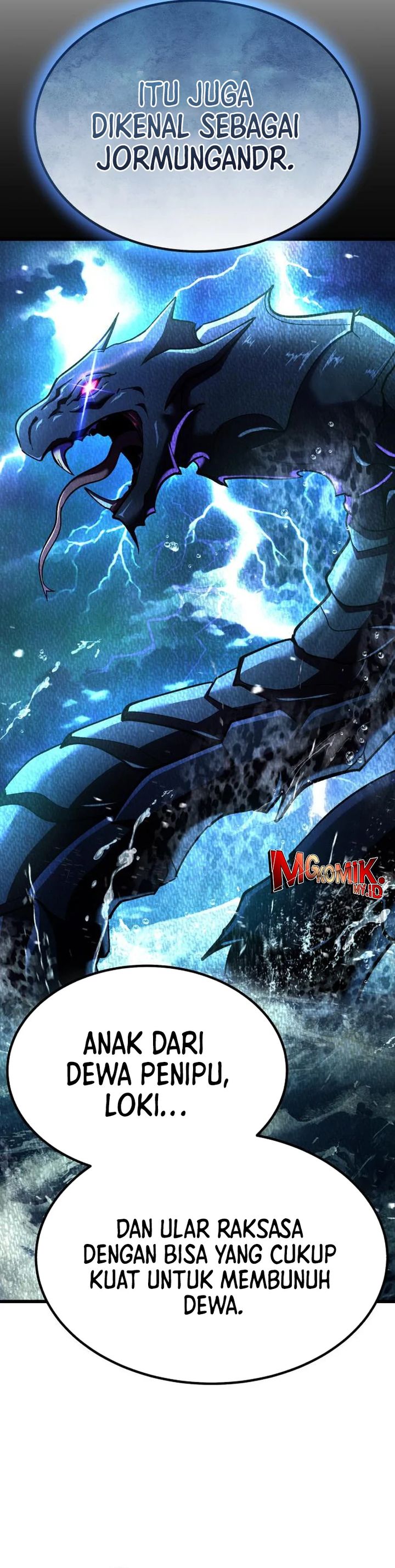 Divine Delivery  ( Heavenly Deliveryman ) Chapter 66 Gambar 33