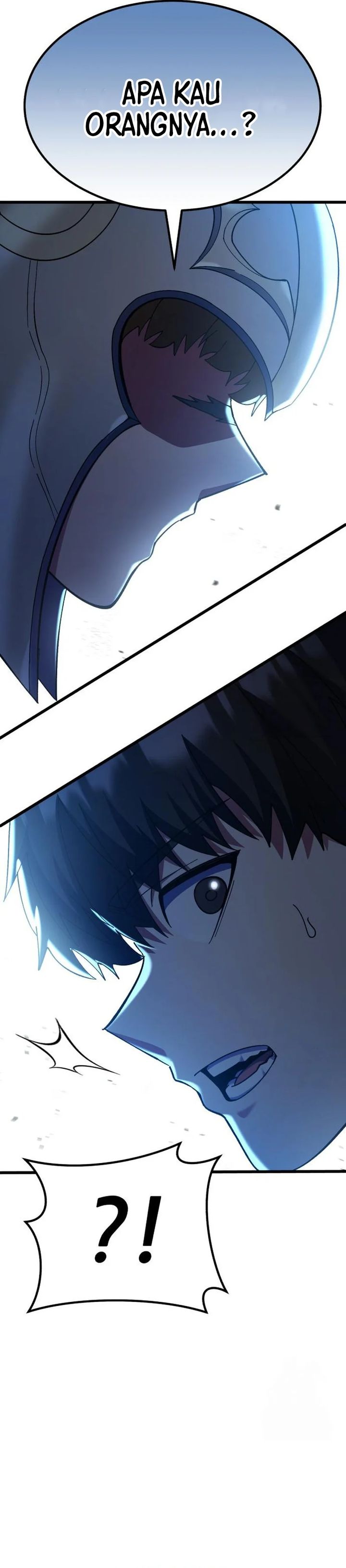 Divine Delivery  ( Heavenly Deliveryman ) Chapter 66 Gambar 43