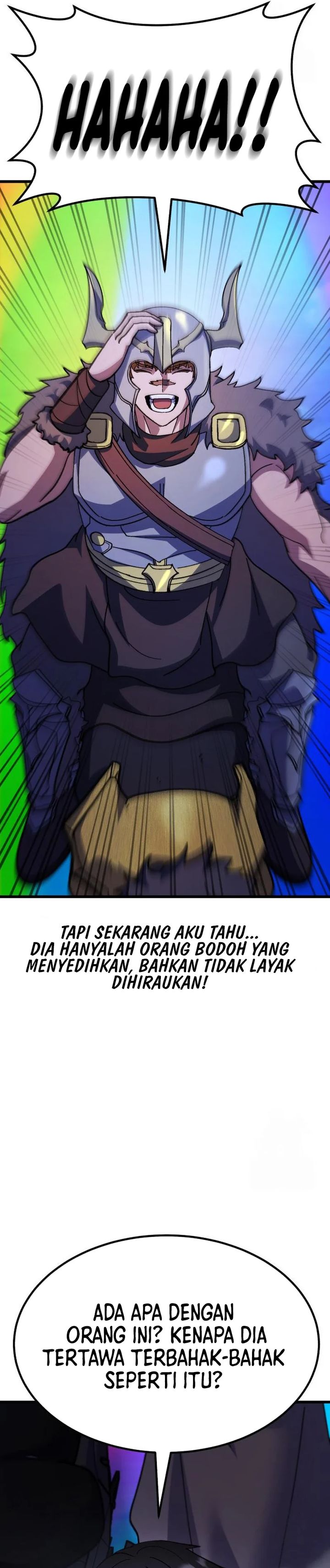 Divine Delivery  ( Heavenly Deliveryman ) Chapter 66 Gambar 51