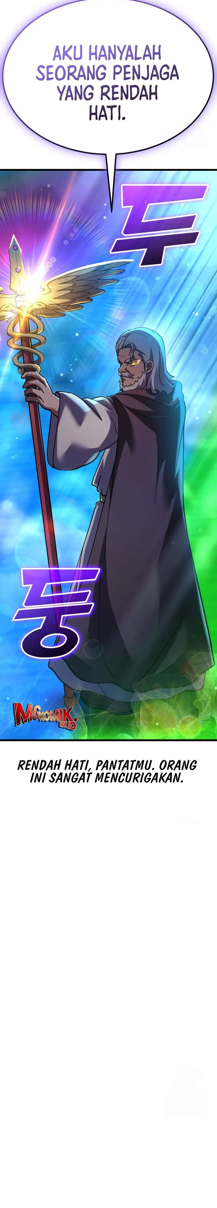 Divine Delivery  ( Heavenly Deliveryman ) Chapter 66 Gambar 54