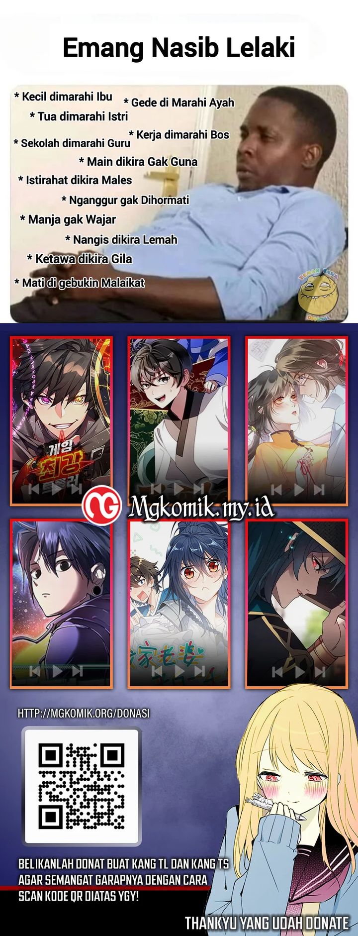 Divine Delivery  ( Heavenly Deliveryman ) Chapter 66 Gambar 55