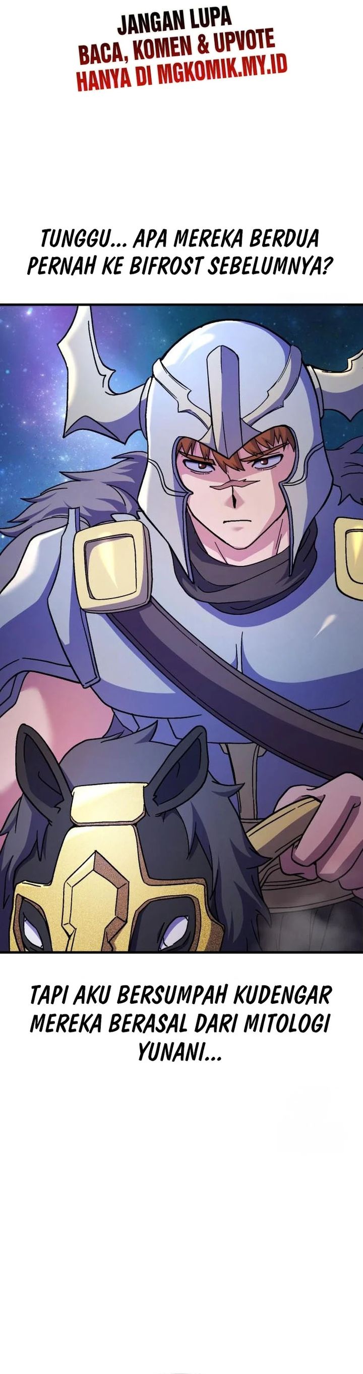Divine Delivery  ( Heavenly Deliveryman ) Chapter 67 Gambar 8