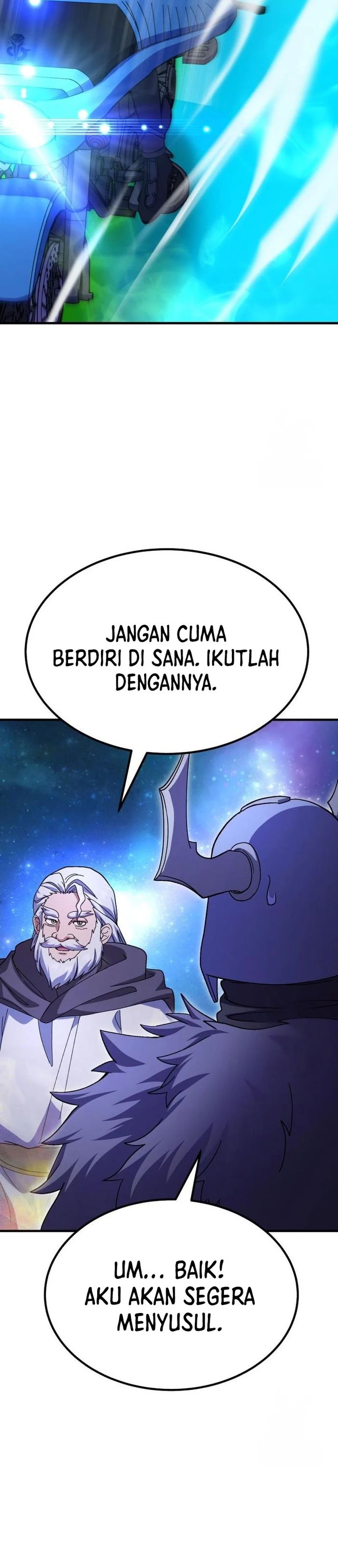 Divine Delivery  ( Heavenly Deliveryman ) Chapter 67 Gambar 17