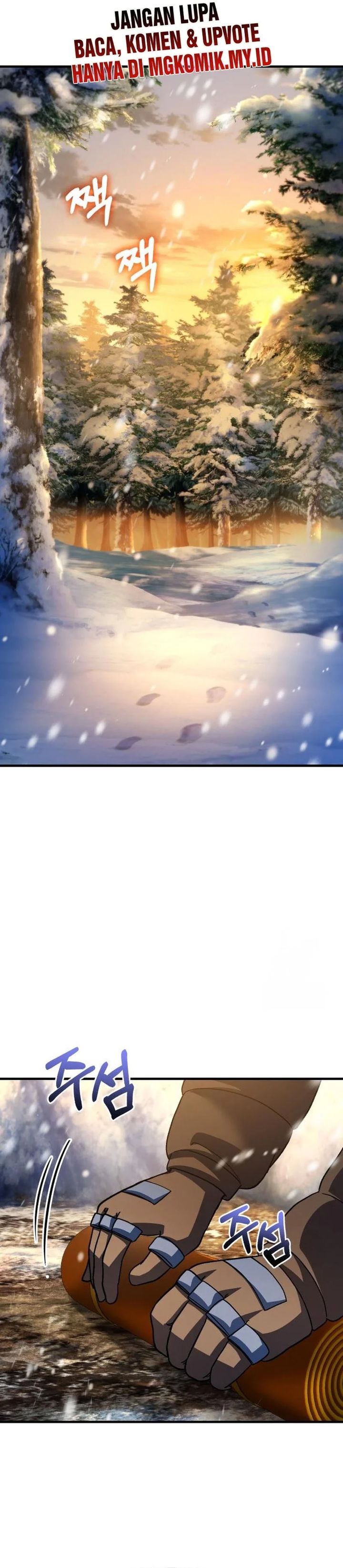 Divine Delivery  ( Heavenly Deliveryman ) Chapter 67 Gambar 20
