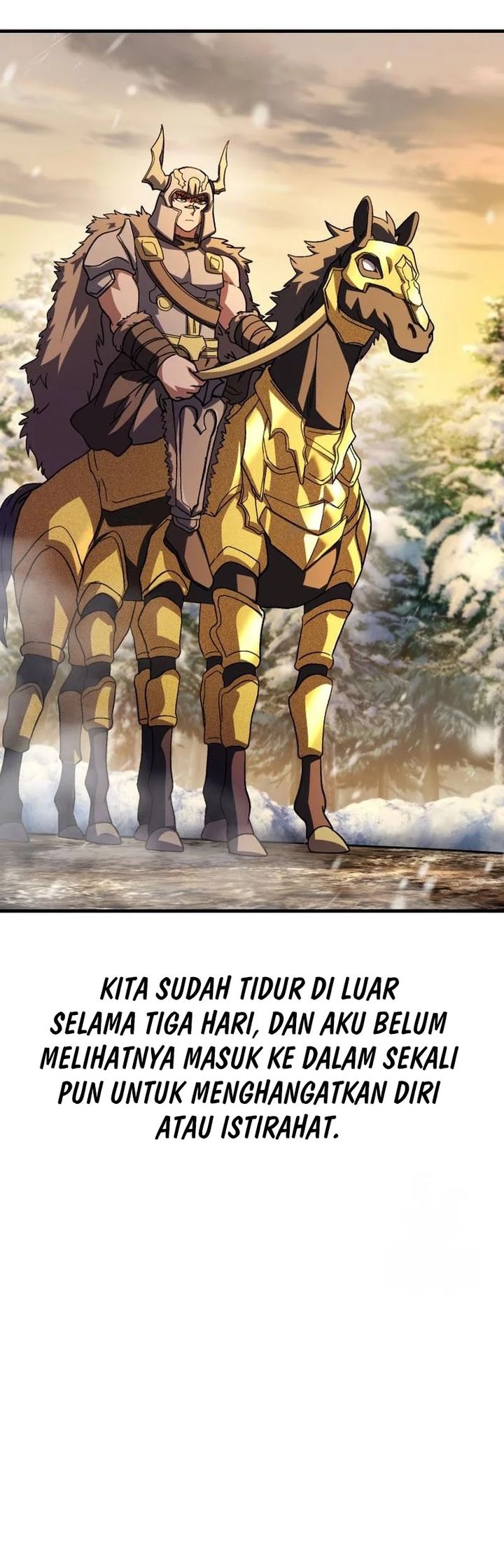 Divine Delivery  ( Heavenly Deliveryman ) Chapter 67 Gambar 23