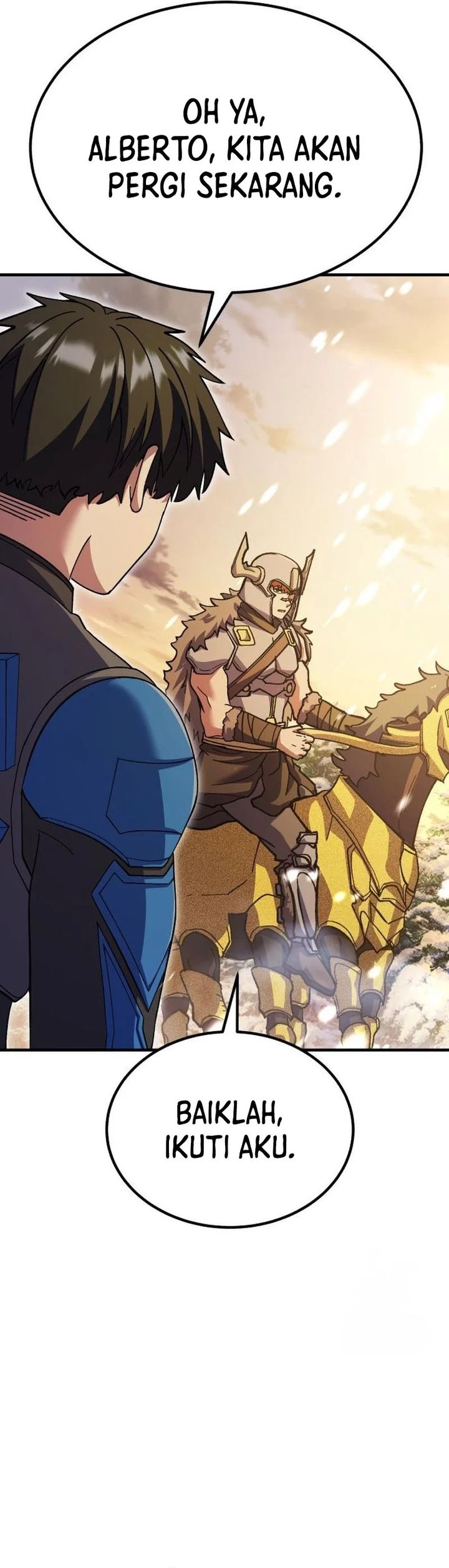 Divine Delivery  ( Heavenly Deliveryman ) Chapter 67 Gambar 25