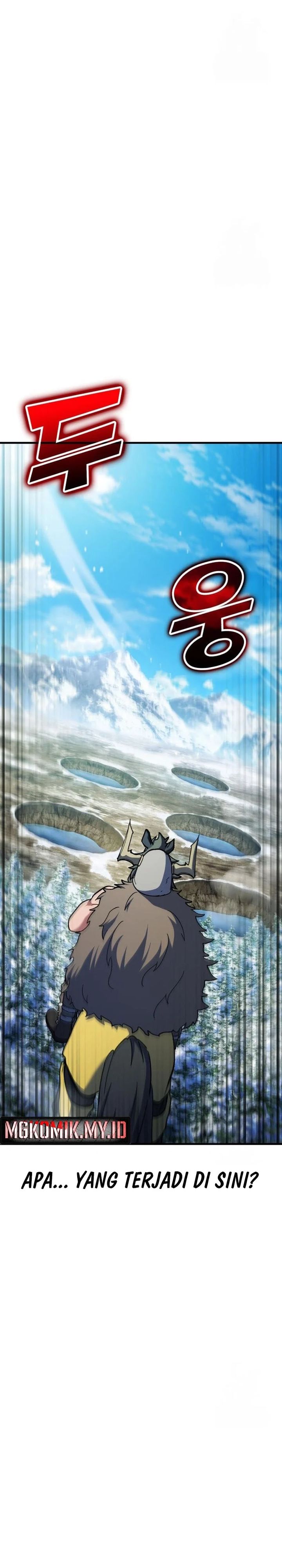 Divine Delivery  ( Heavenly Deliveryman ) Chapter 67 Gambar 34