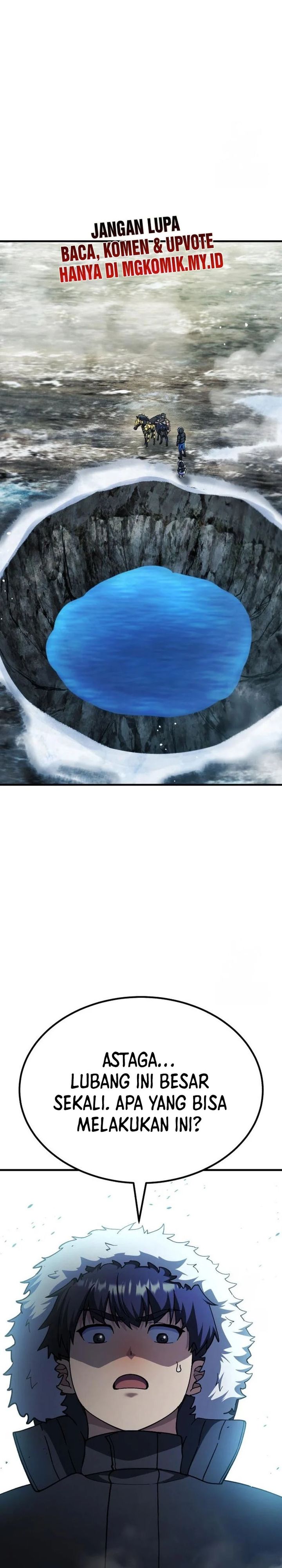 Divine Delivery  ( Heavenly Deliveryman ) Chapter 67 Gambar 35
