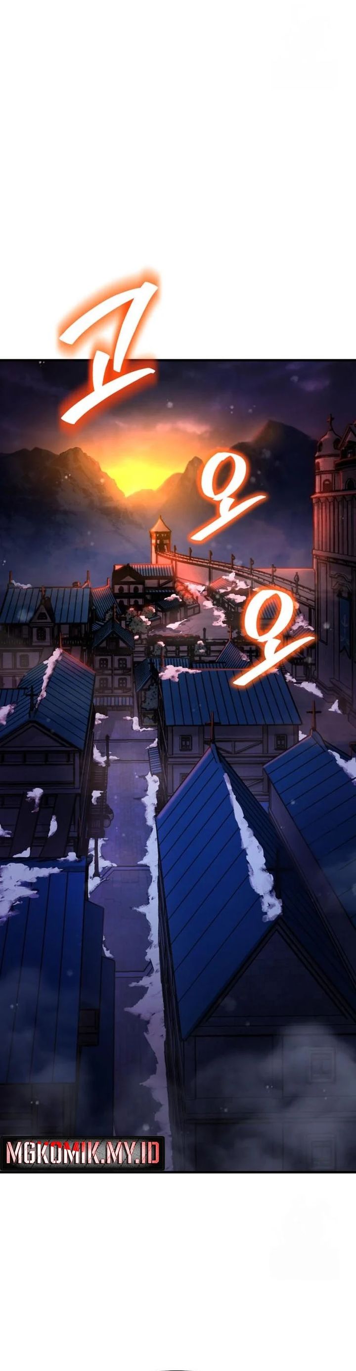 Divine Delivery  ( Heavenly Deliveryman ) Chapter 67 Gambar 41