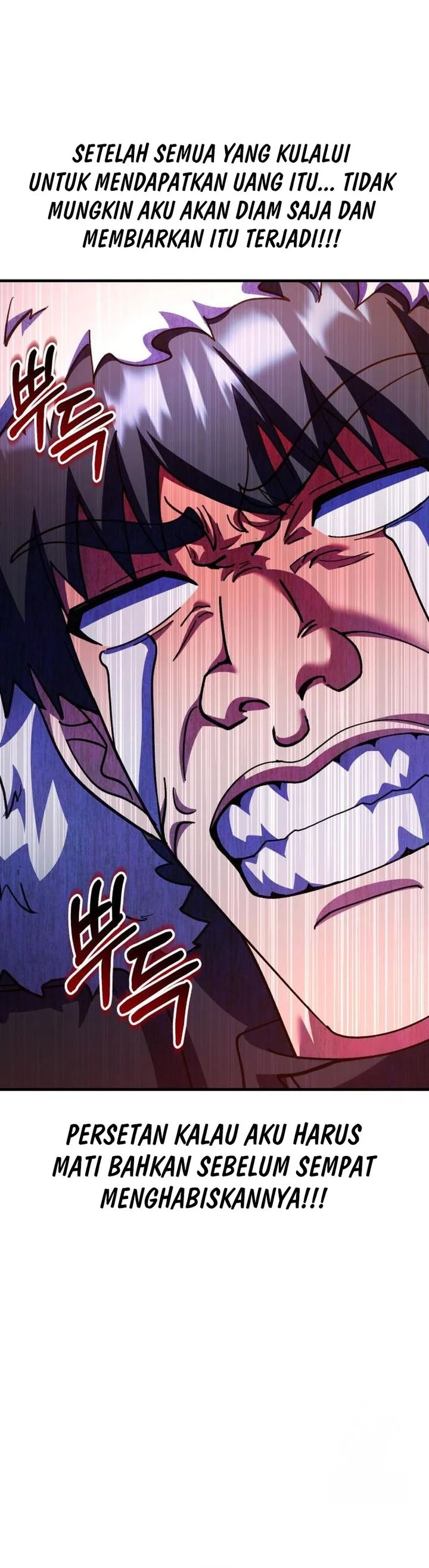 Divine Delivery  ( Heavenly Deliveryman ) Chapter 67 Gambar 51
