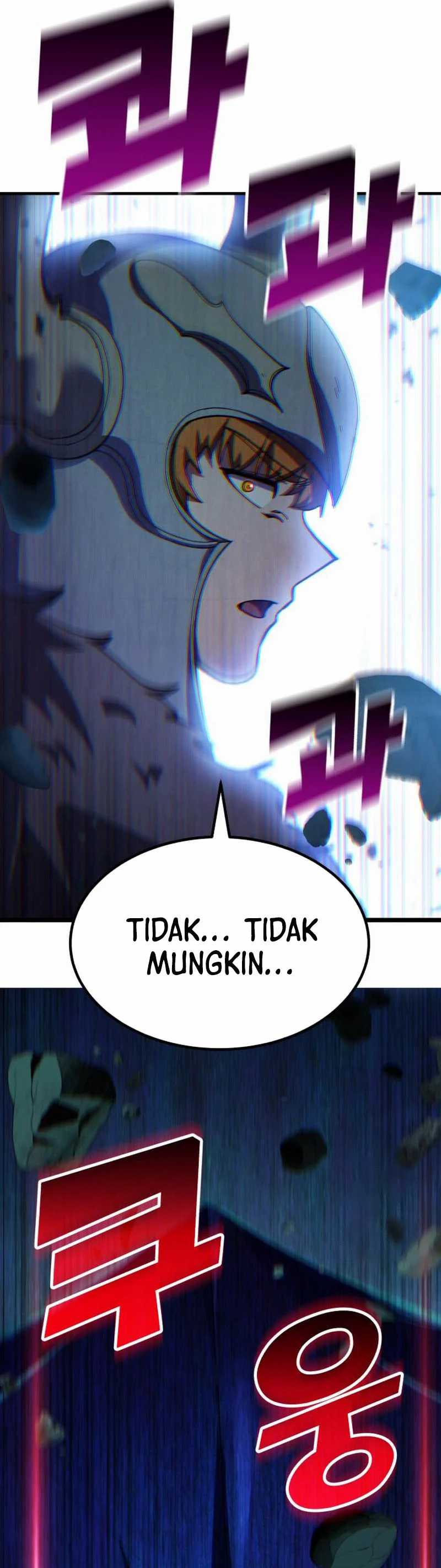 Divine Delivery  ( Heavenly Deliveryman ) Chapter 68 Gambar 2