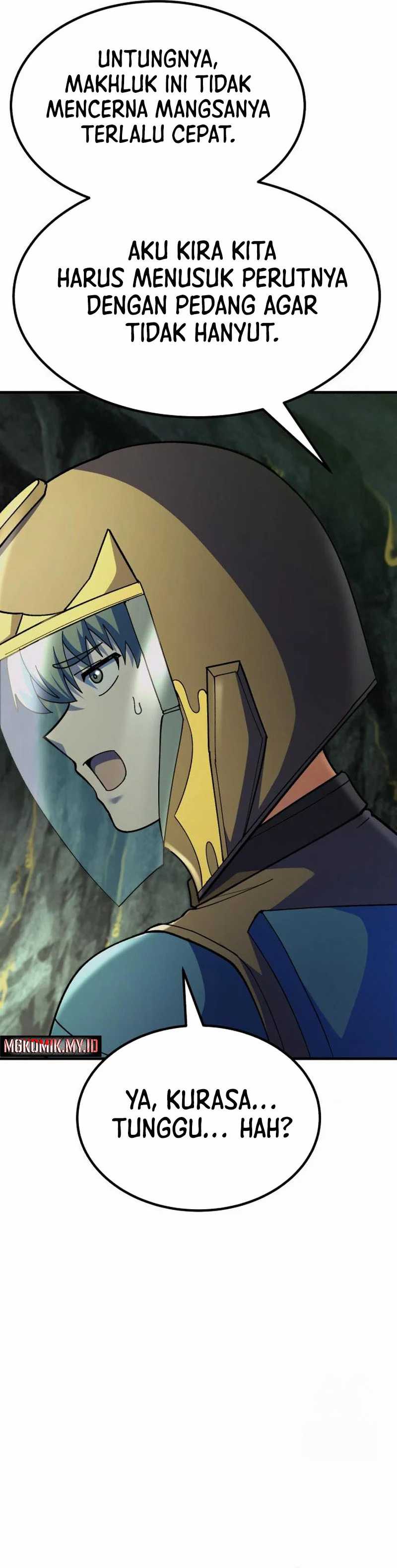 Divine Delivery  ( Heavenly Deliveryman ) Chapter 68 Gambar 9