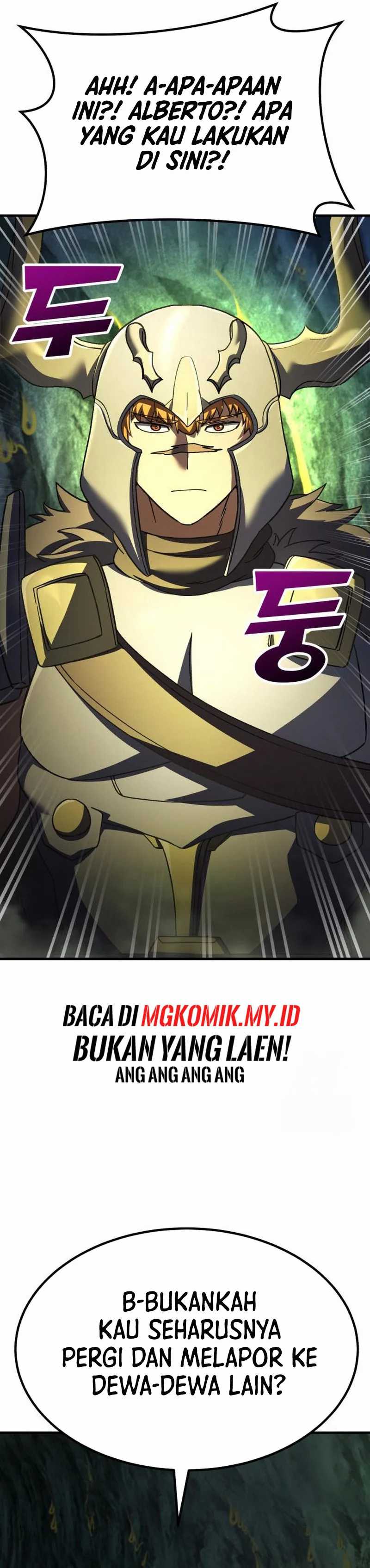 Divine Delivery  ( Heavenly Deliveryman ) Chapter 68 Gambar 10