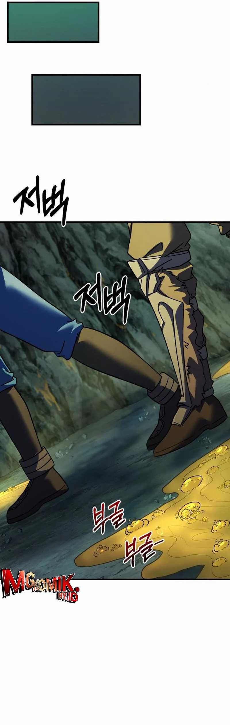 Divine Delivery  ( Heavenly Deliveryman ) Chapter 68 Gambar 17
