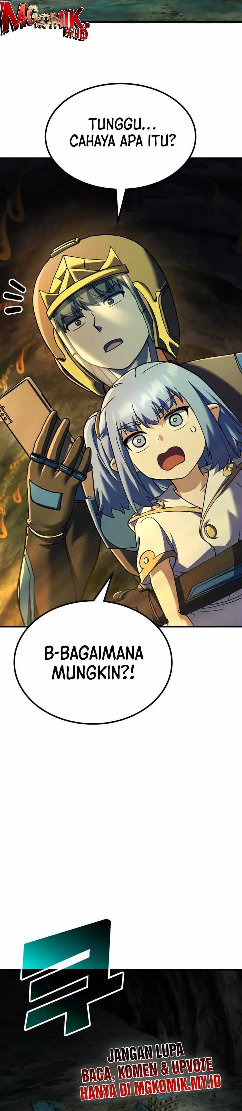 Divine Delivery  ( Heavenly Deliveryman ) Chapter 68 Gambar 20