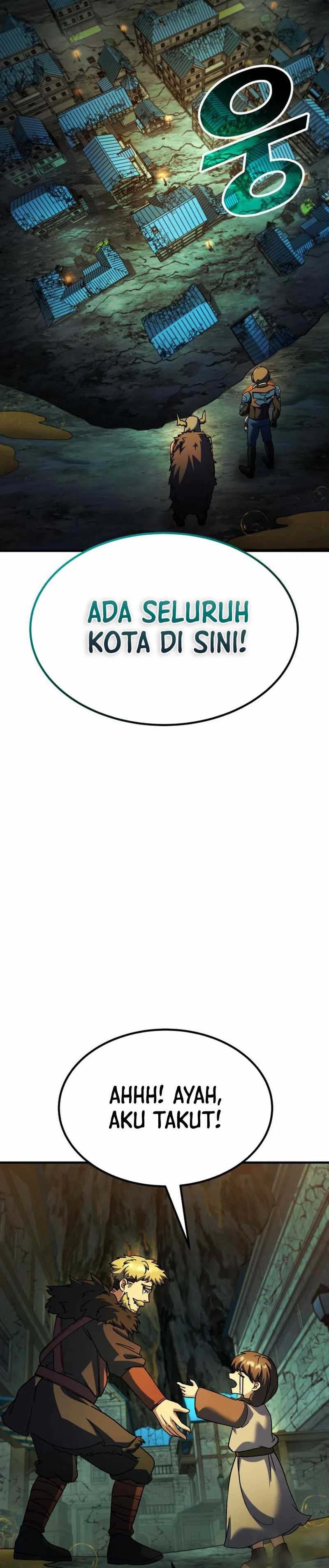 Divine Delivery  ( Heavenly Deliveryman ) Chapter 68 Gambar 21