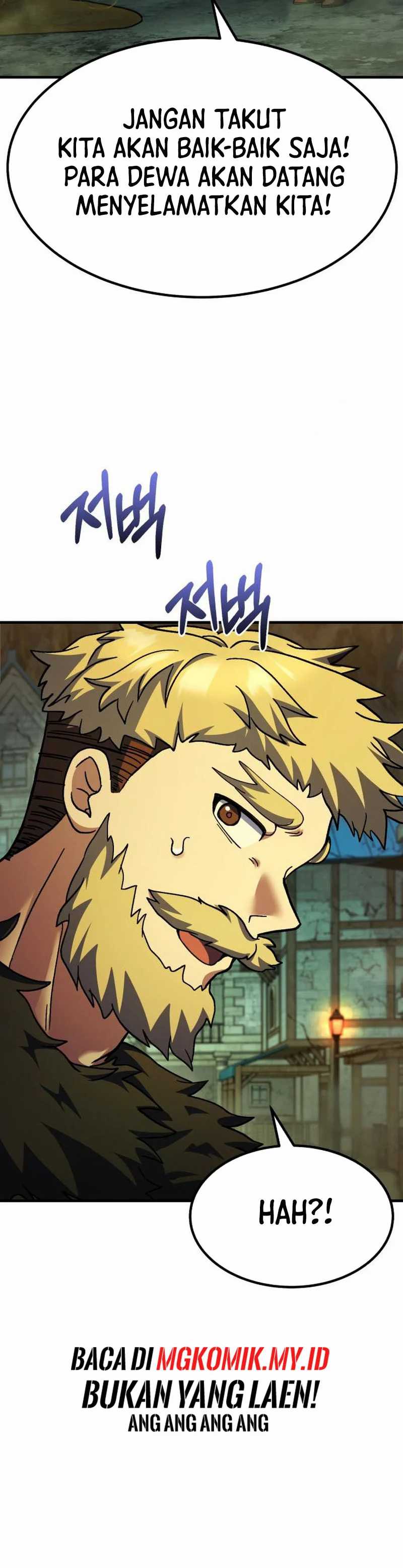 Divine Delivery  ( Heavenly Deliveryman ) Chapter 68 Gambar 22