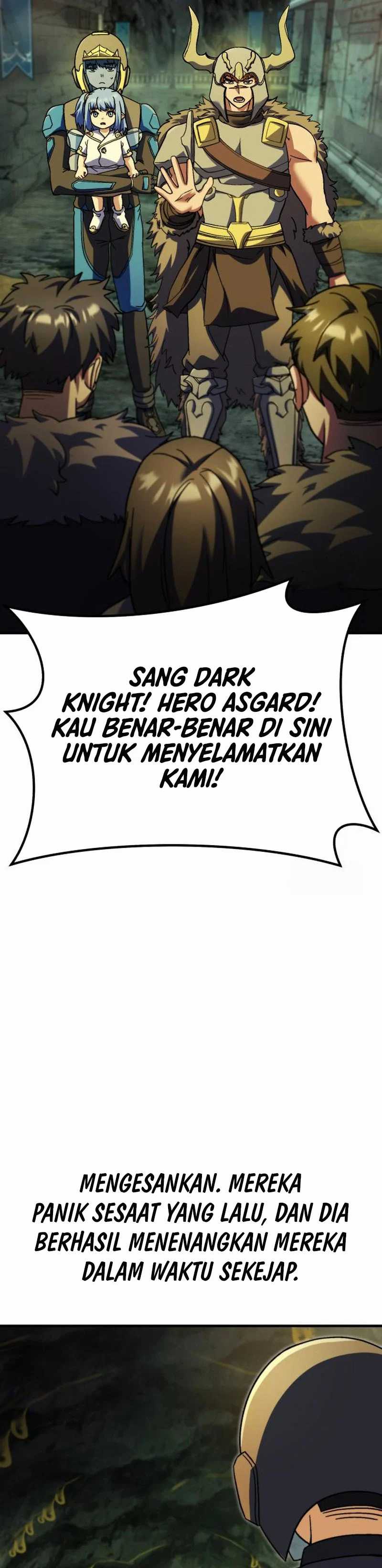 Divine Delivery  ( Heavenly Deliveryman ) Chapter 68 Gambar 24