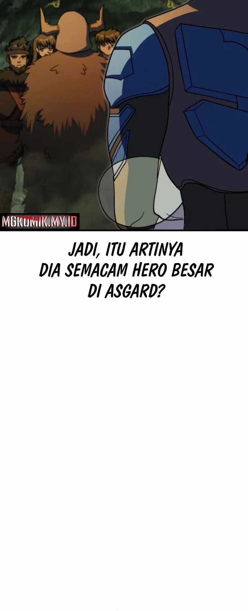 Divine Delivery  ( Heavenly Deliveryman ) Chapter 68 Gambar 25