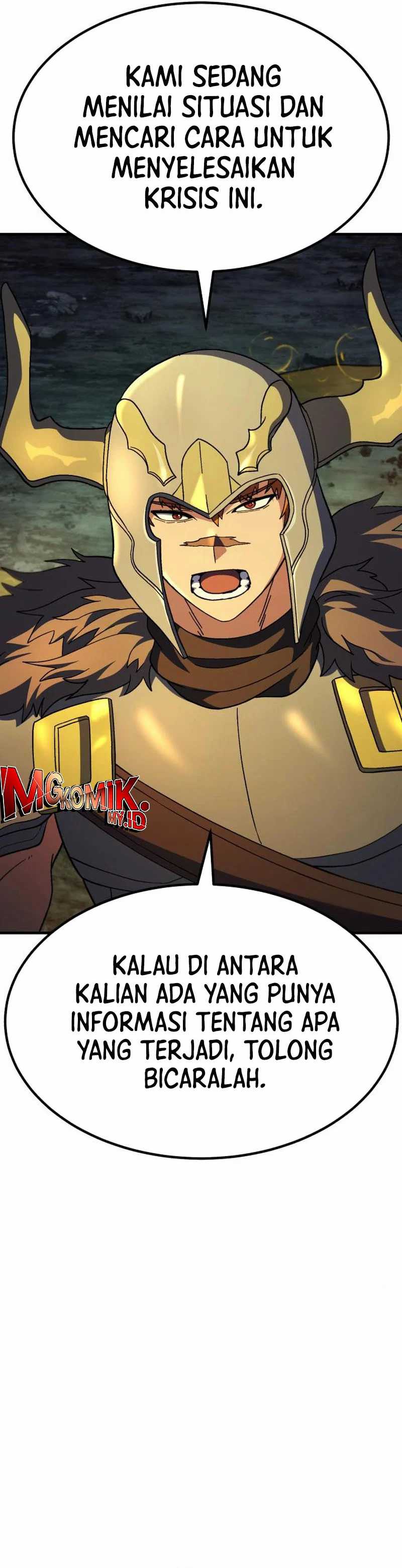 Divine Delivery  ( Heavenly Deliveryman ) Chapter 68 Gambar 26