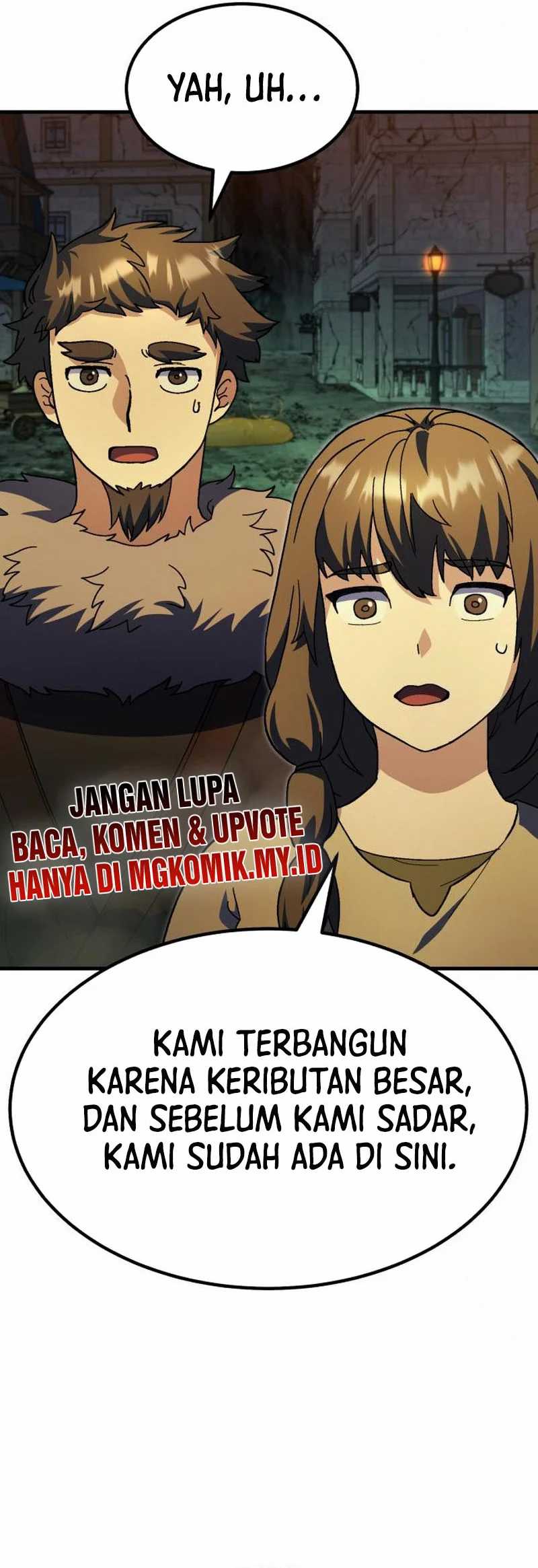 Divine Delivery  ( Heavenly Deliveryman ) Chapter 68 Gambar 27