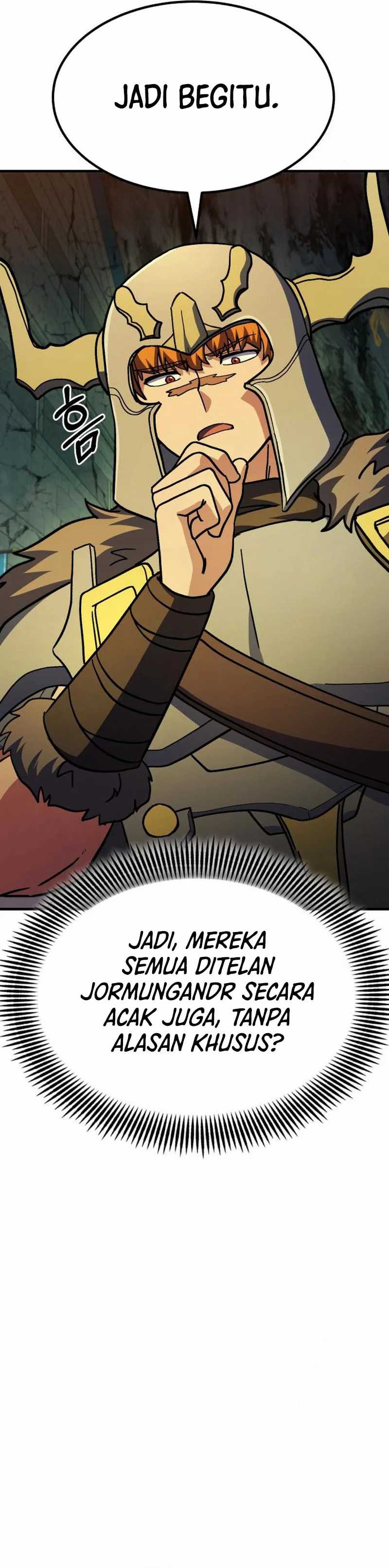 Divine Delivery  ( Heavenly Deliveryman ) Chapter 68 Gambar 28
