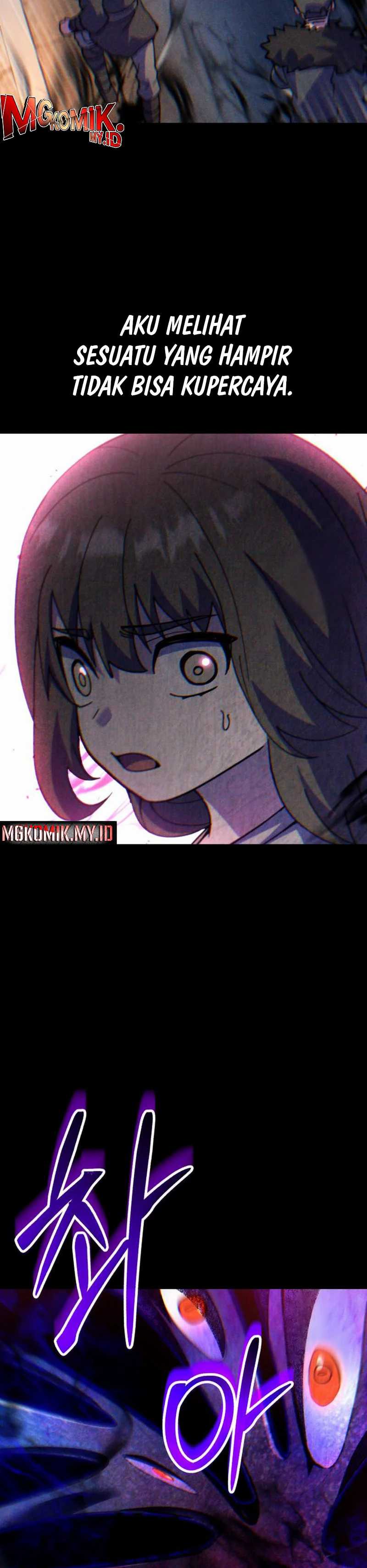 Divine Delivery  ( Heavenly Deliveryman ) Chapter 68 Gambar 31