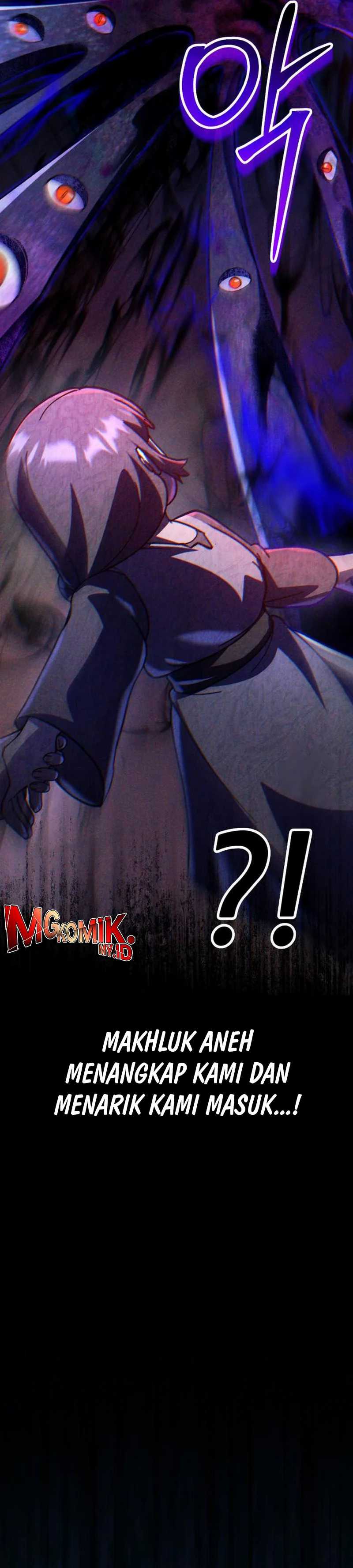 Divine Delivery  ( Heavenly Deliveryman ) Chapter 68 Gambar 32