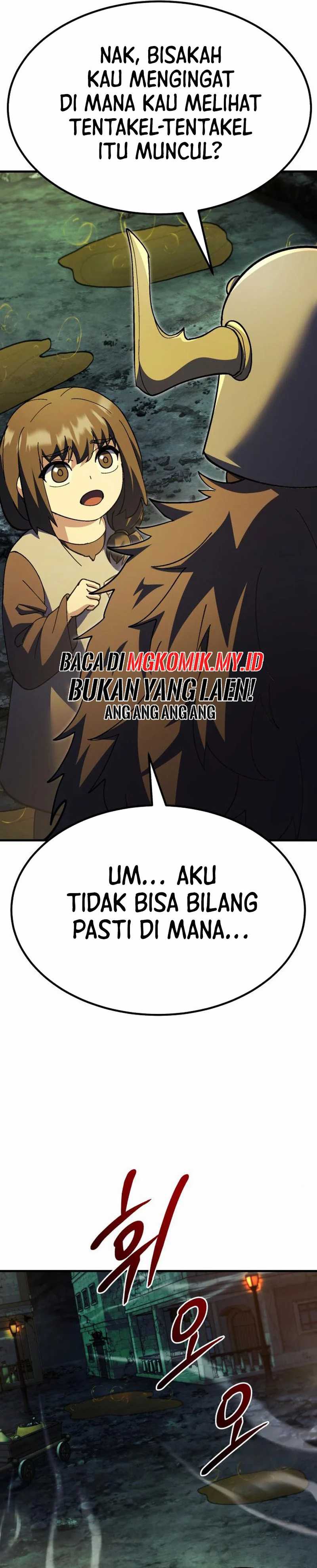Divine Delivery  ( Heavenly Deliveryman ) Chapter 68 Gambar 35