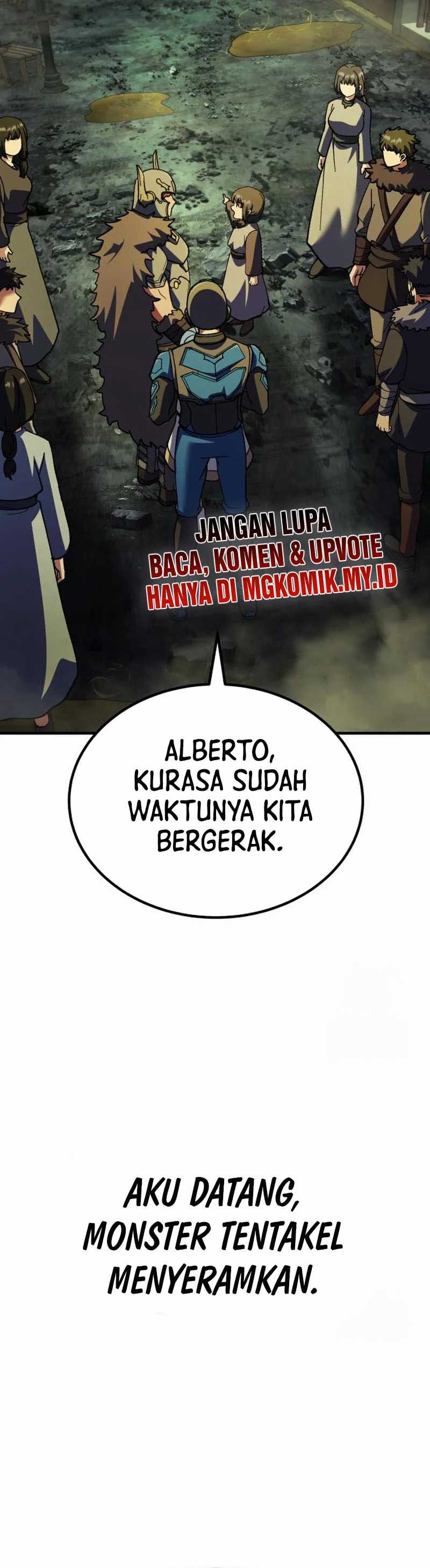Divine Delivery  ( Heavenly Deliveryman ) Chapter 68 Gambar 38