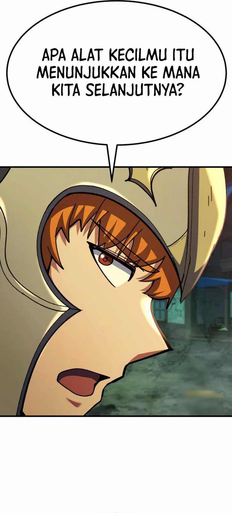 Divine Delivery  ( Heavenly Deliveryman ) Chapter 68 Gambar 39