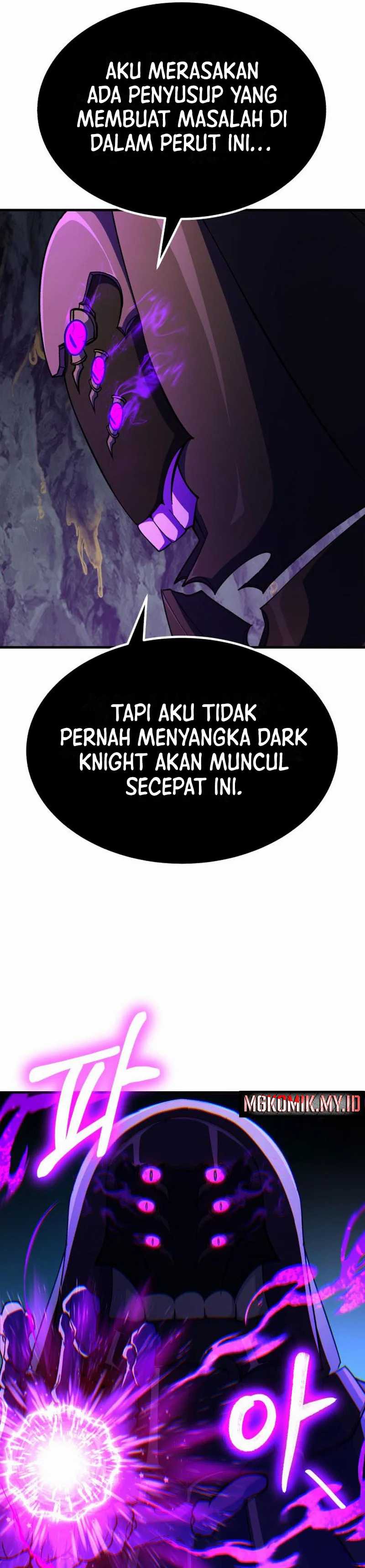 Divine Delivery  ( Heavenly Deliveryman ) Chapter 68 Gambar 45