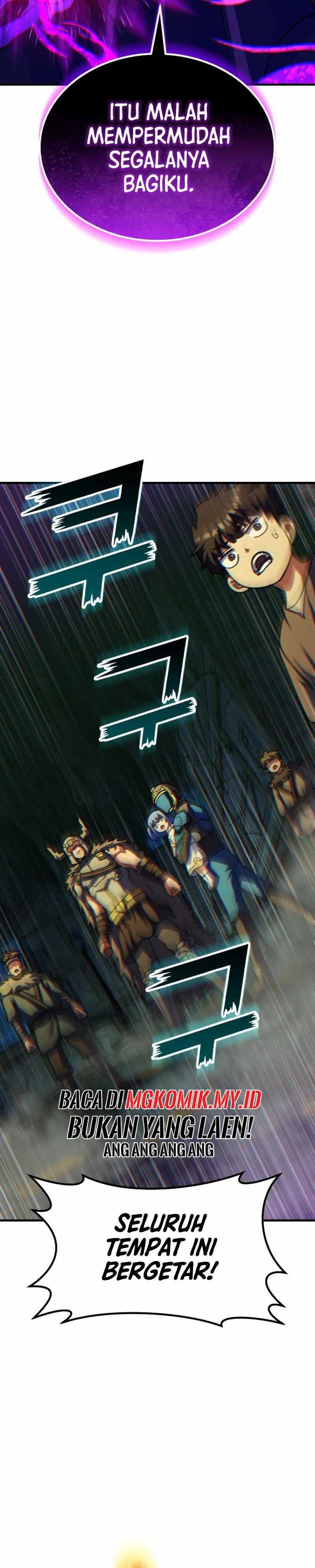 Divine Delivery  ( Heavenly Deliveryman ) Chapter 68 Gambar 46