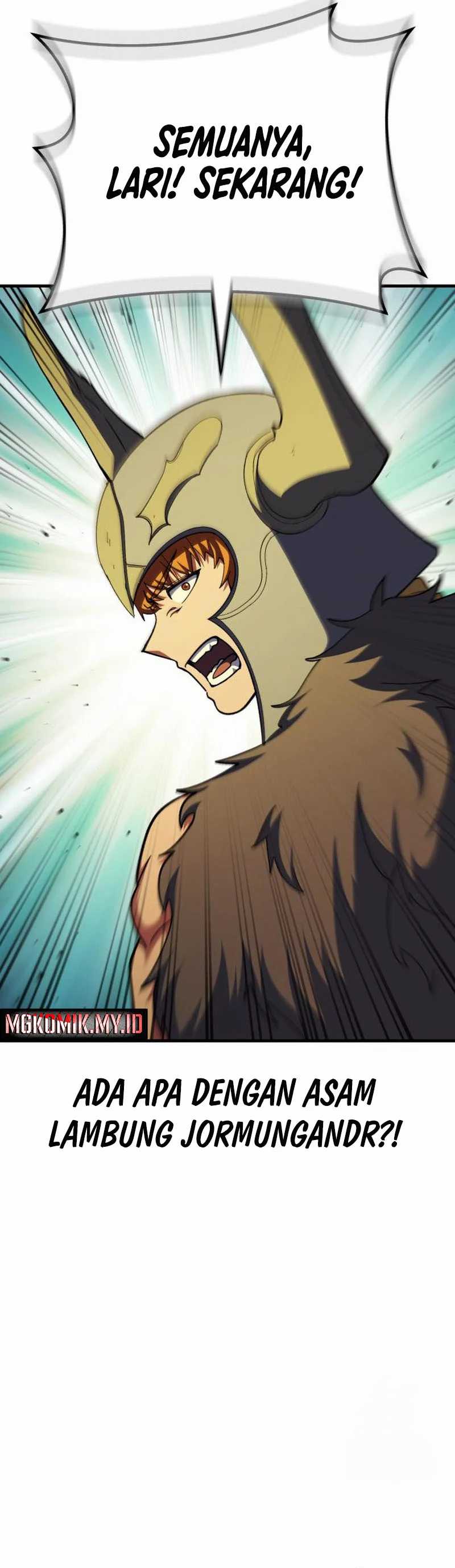 Divine Delivery  ( Heavenly Deliveryman ) Chapter 68 Gambar 48