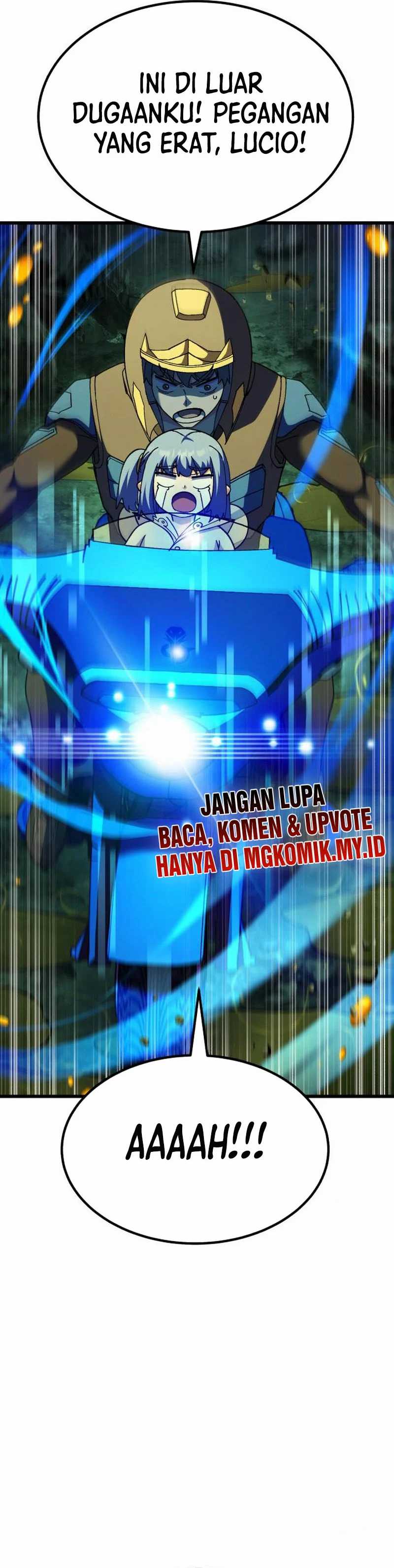 Divine Delivery  ( Heavenly Deliveryman ) Chapter 68 Gambar 50