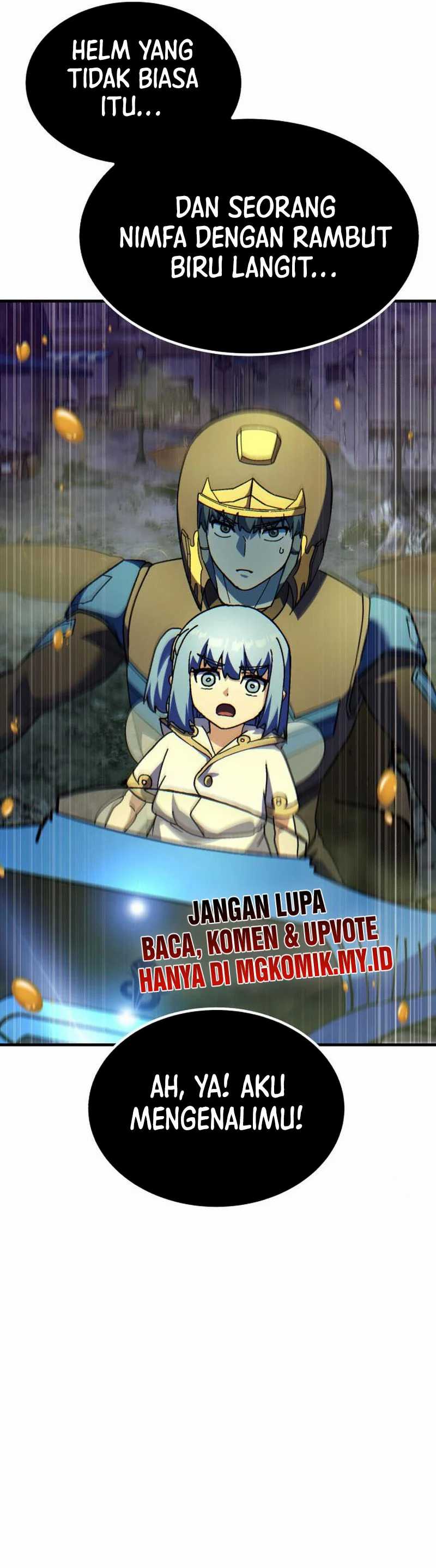 Divine Delivery  ( Heavenly Deliveryman ) Chapter 68 Gambar 56