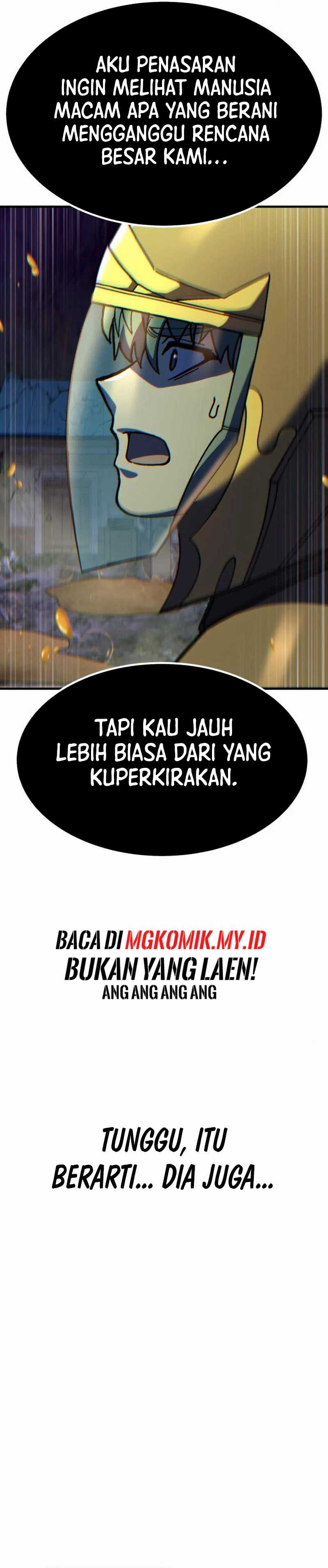 Divine Delivery  ( Heavenly Deliveryman ) Chapter 68 Gambar 58