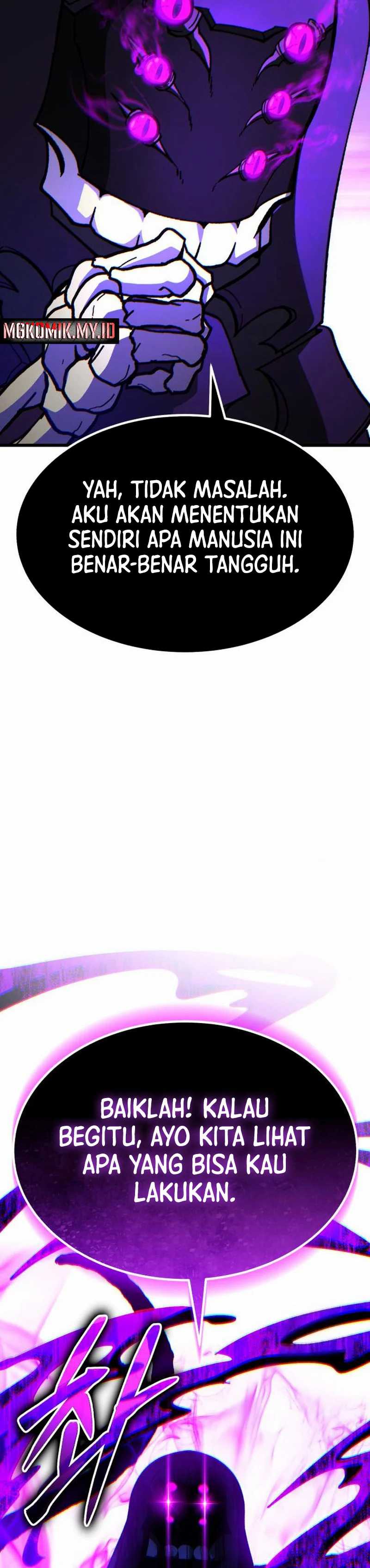 Divine Delivery  ( Heavenly Deliveryman ) Chapter 68 Gambar 60