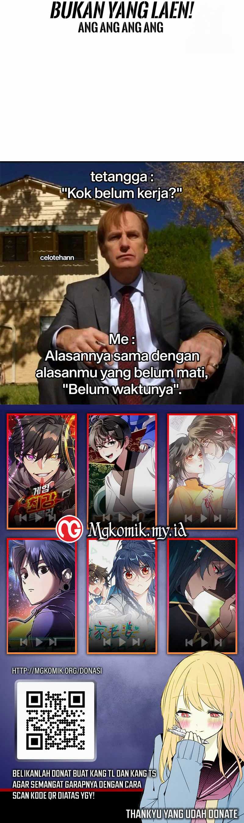 Divine Delivery  ( Heavenly Deliveryman ) Chapter 68 Gambar 63