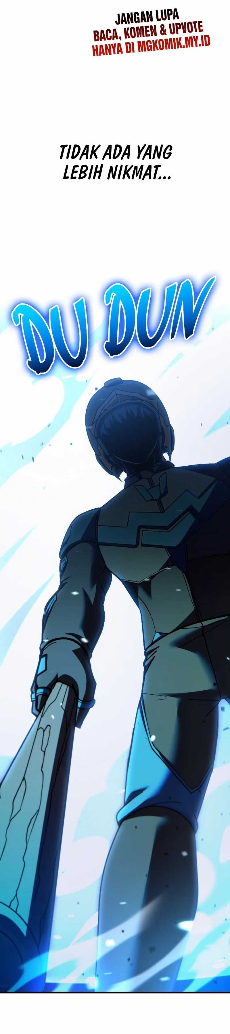 Divine Delivery  ( Heavenly Deliveryman ) Chapter 71 Gambar 2