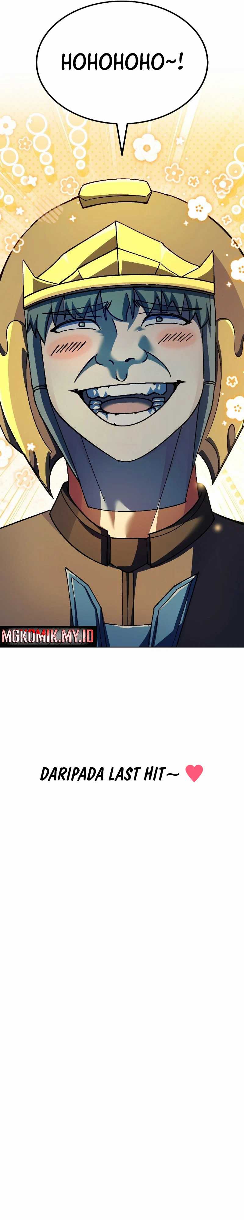 Divine Delivery  ( Heavenly Deliveryman ) Chapter 71 Gambar 3