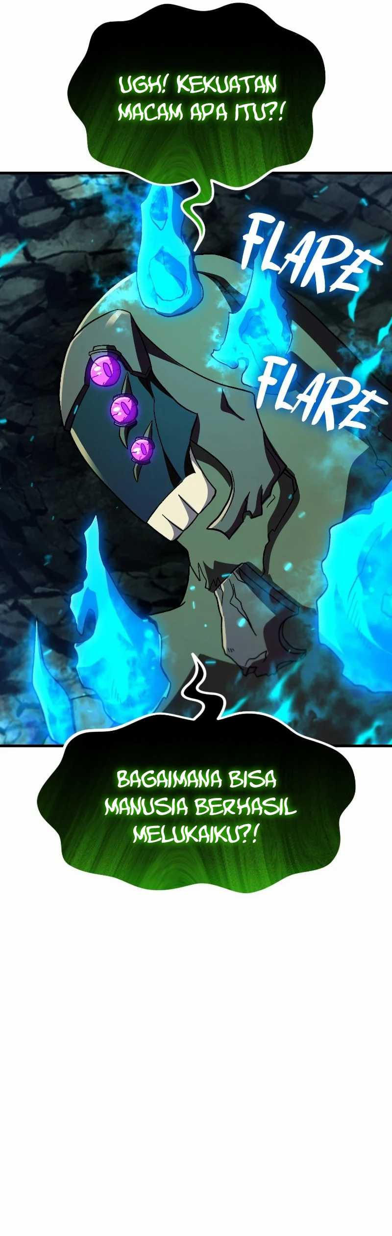 Divine Delivery  ( Heavenly Deliveryman ) Chapter 71 Gambar 6