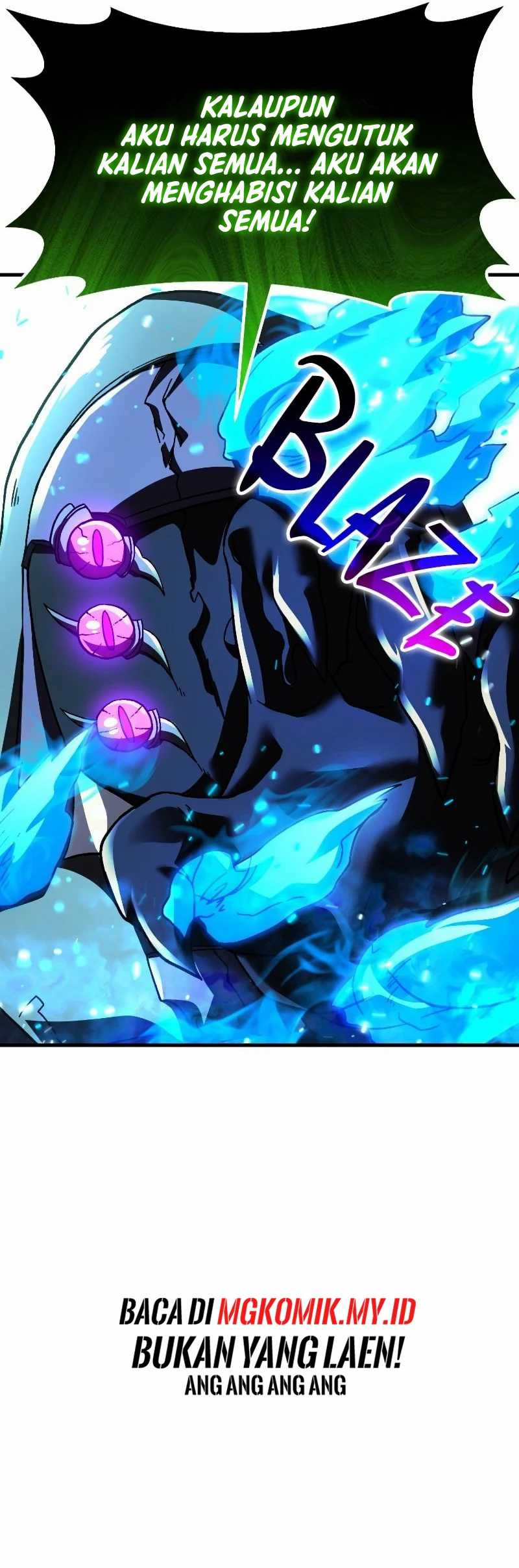 Divine Delivery  ( Heavenly Deliveryman ) Chapter 71 Gambar 10